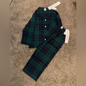 Old Navy 4T Pajamas